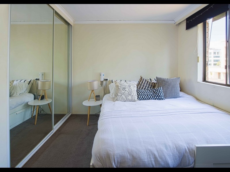 33/61-89 Buckingham street, Surry Hills NSW 2010