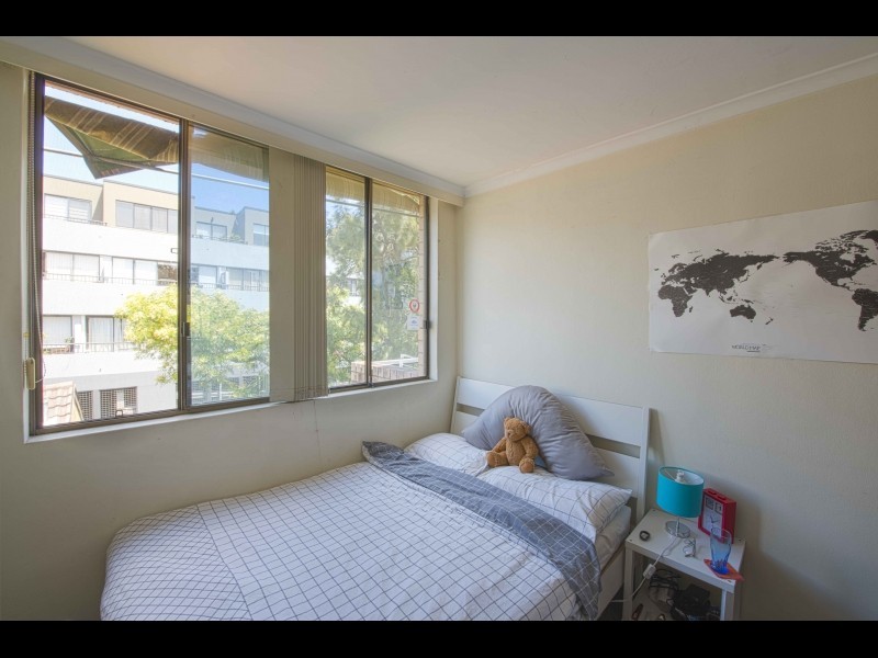 33/61-89 Buckingham street, Surry Hills NSW 2010