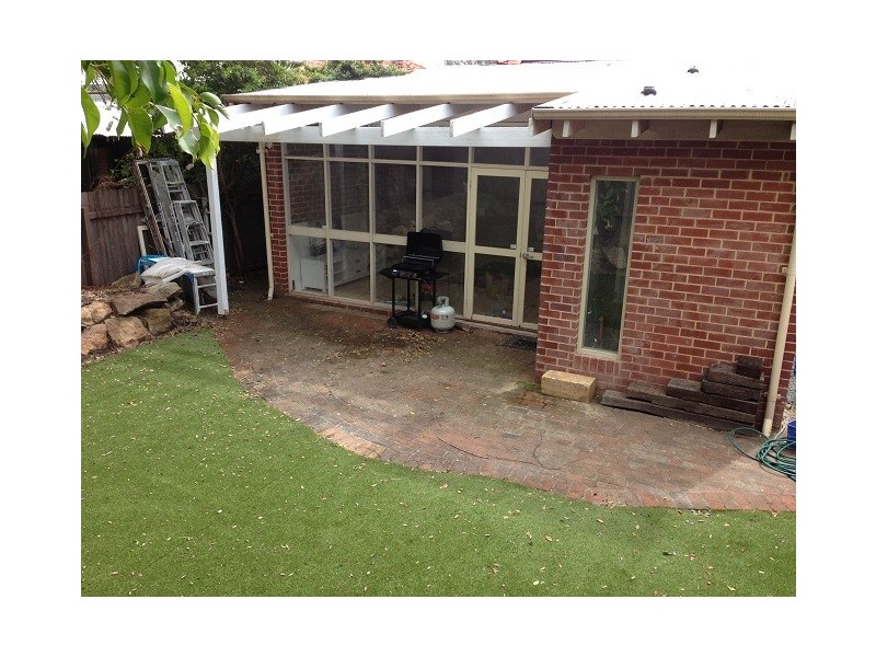 115 Churchill Avenue, Subiaco WA 6008