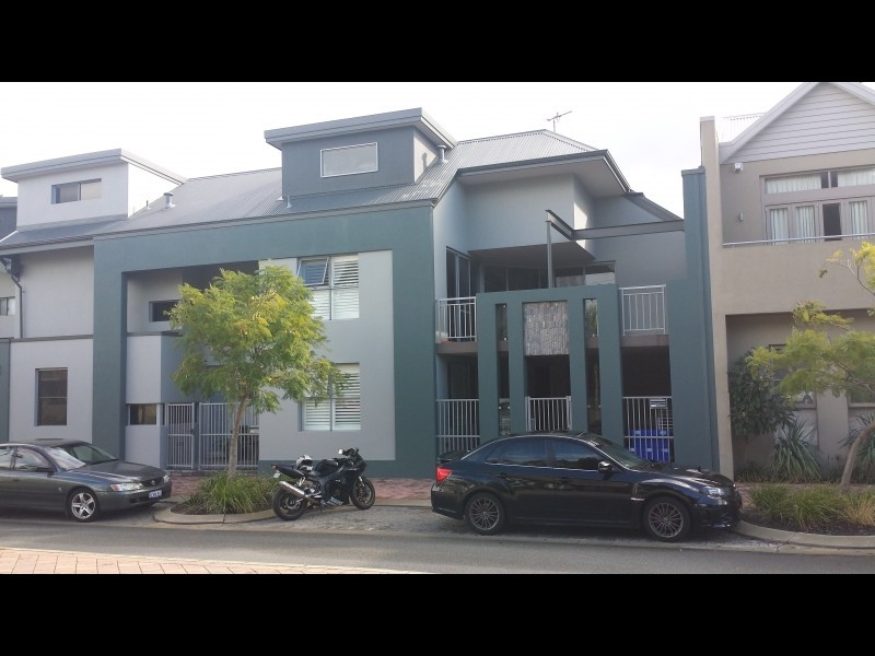 12 Price Street, Subiaco WA 6008