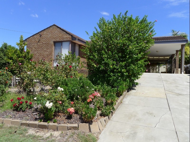 31 Spigl Way, Bateman WA 6150