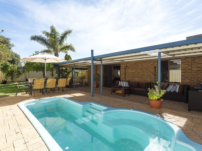 31 Spigl Way, Bateman WA 6150