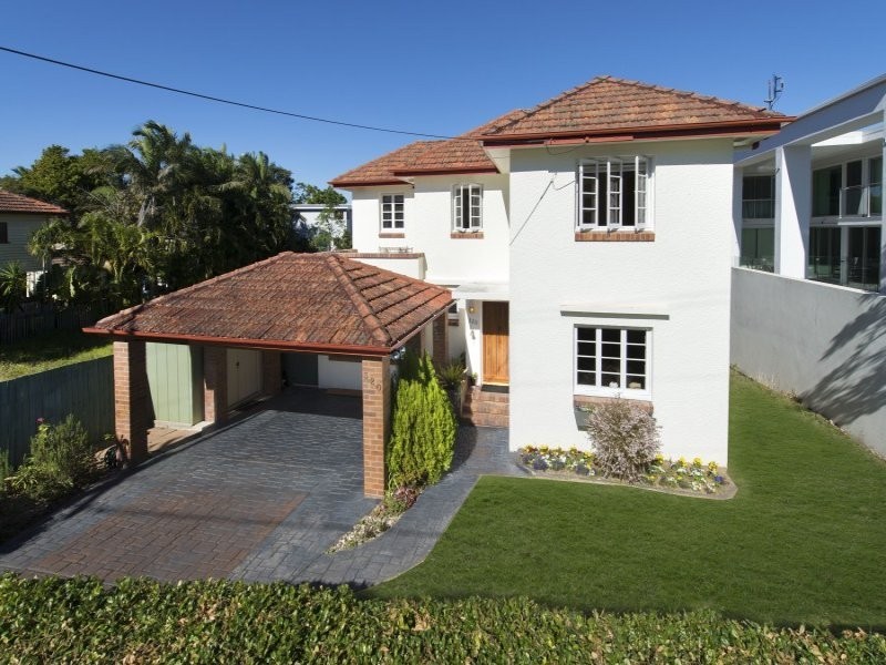 320 Brisbane Corso, Yeronga QLD 4104