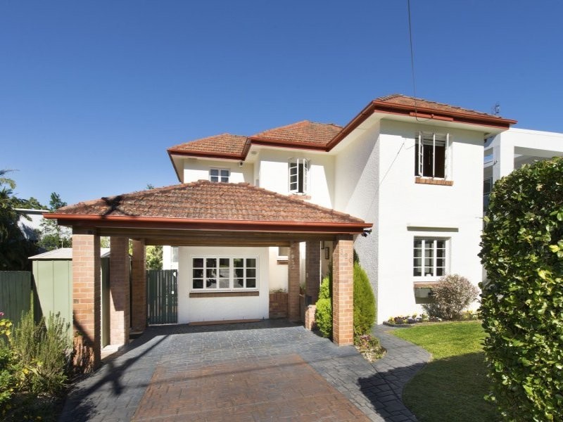 320 Brisbane Corso, Yeronga QLD 4104