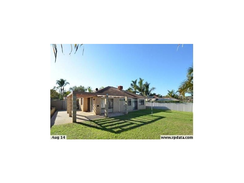 9 Ontario Crescent, Joondalup WA 6027