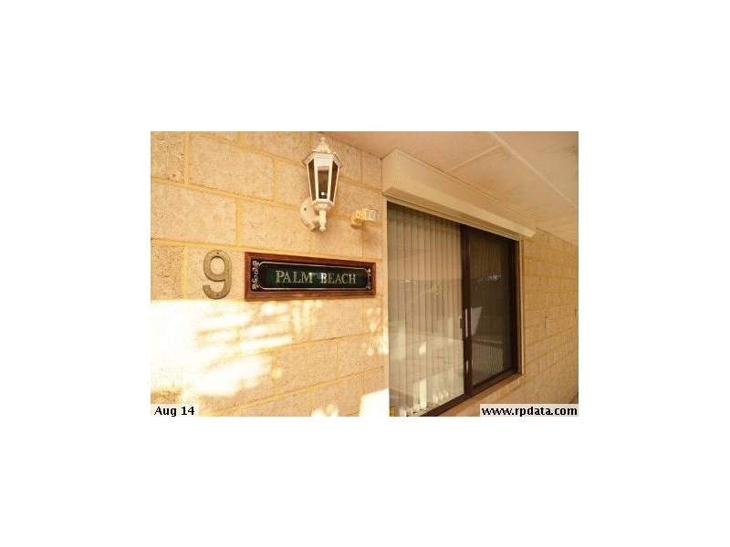 9 Ontario Crescent, Joondalup WA 6027