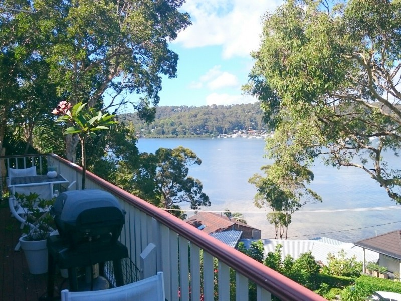 Palm Beach NSW 2108