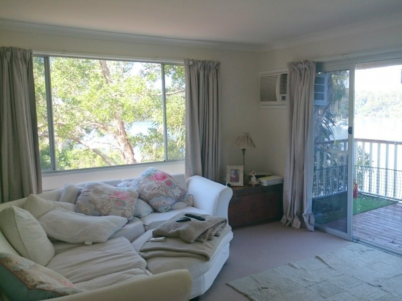 Palm Beach NSW 2108