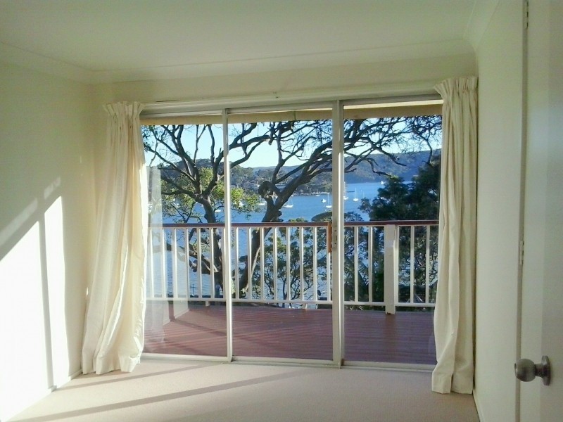 Palm Beach NSW 2108