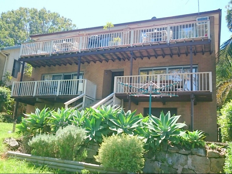 Palm Beach NSW 2108