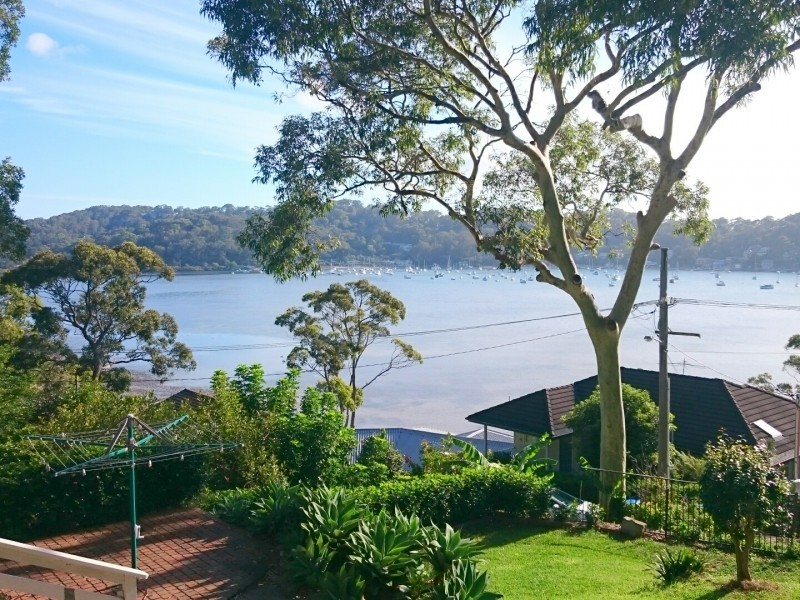Palm Beach NSW 2108