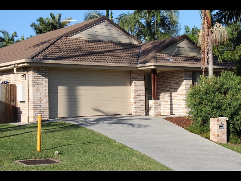 8 Tallaroon Street, Shailer Park QLD 4128
