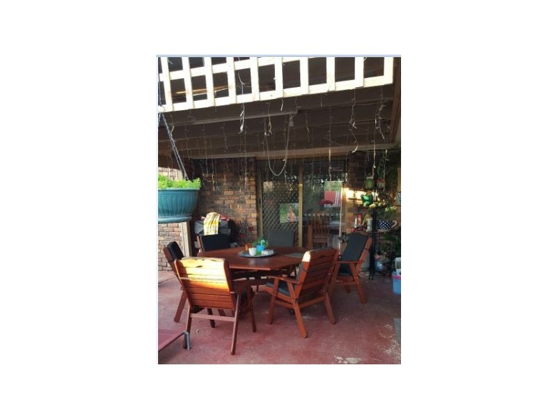 109 Vienna Road, Alexandra Hills QLD 4161