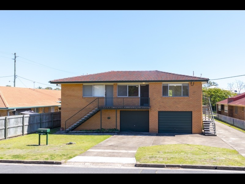 2/63 Emsworth Street, Wynnum QLD 4178
