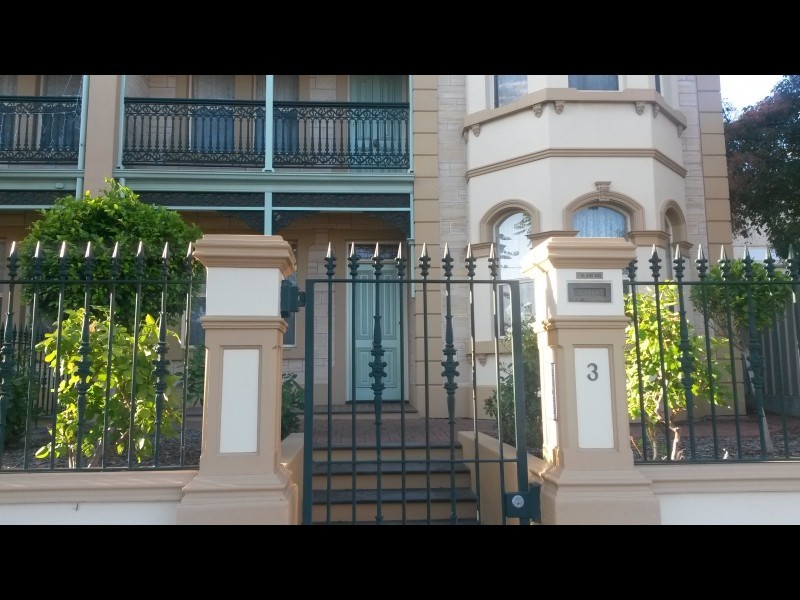 3/372 Henley Beach Road, Lockleys SA 5032