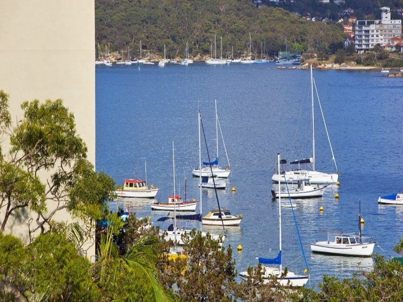 7/5 Osborne Road, Manly NSW 2095