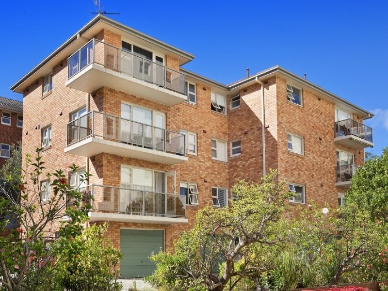 7/5 Osborne Road, Manly NSW 2095