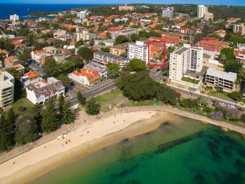 7/5 Osborne Road, Manly NSW 2095