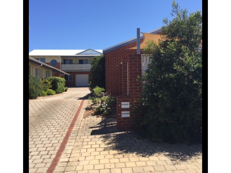 2/163 Lawley Street, Yokine WA 6060