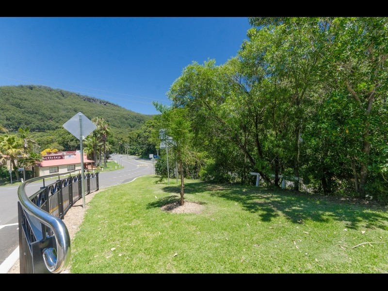 109 Lawrence Hargrave Drive, Stanwell Park NSW 2508