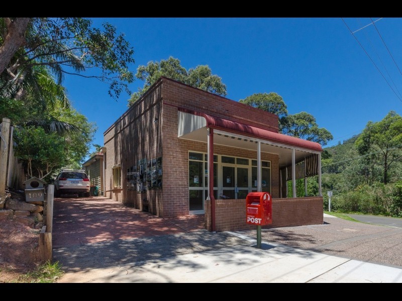 109 Lawrence Hargrave Drive, Stanwell Park NSW 2508