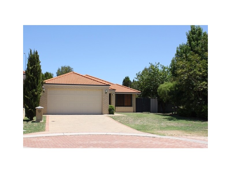 67 Mofflyn Circle, East Victoria Park WA 6101