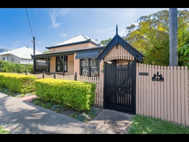 14 Coolah Street, Broadmeadow NSW 2292