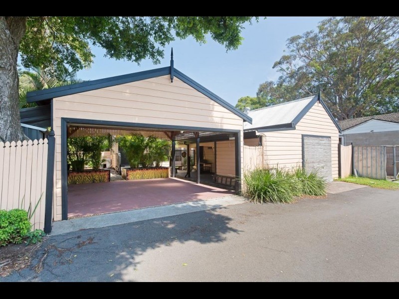14 Coolah Street, Broadmeadow NSW 2292
