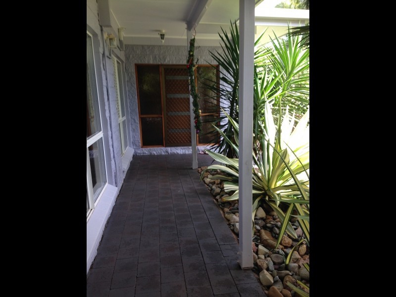 Cairns QLD 4870