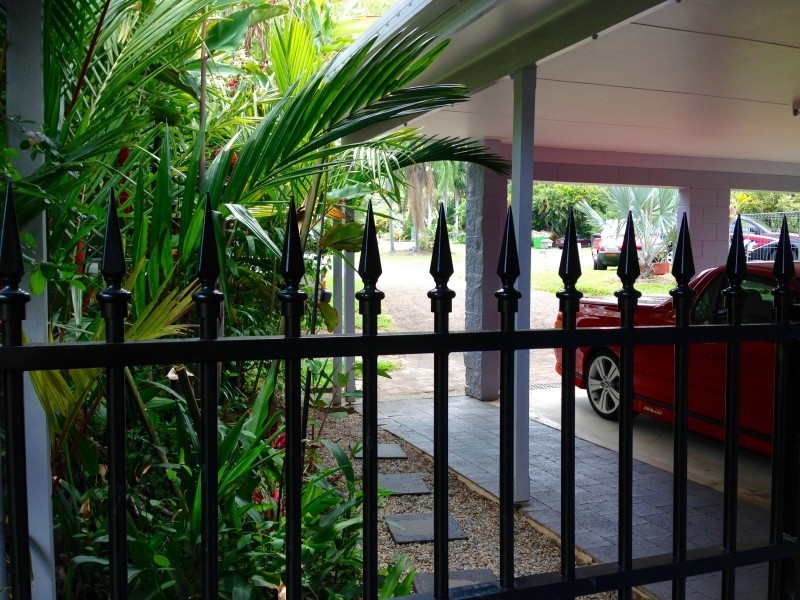 Cairns QLD 4870