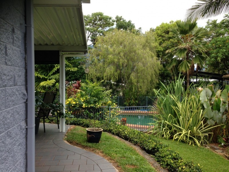 Cairns QLD 4870