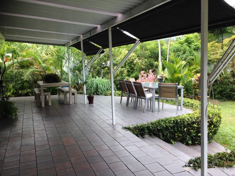 Cairns QLD 4870