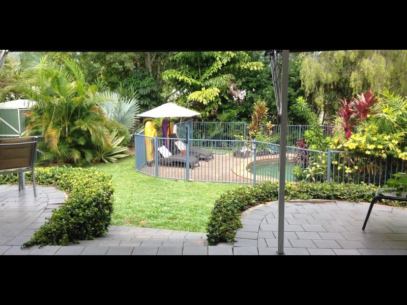 Cairns QLD 4870