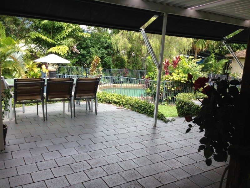 Cairns QLD 4870