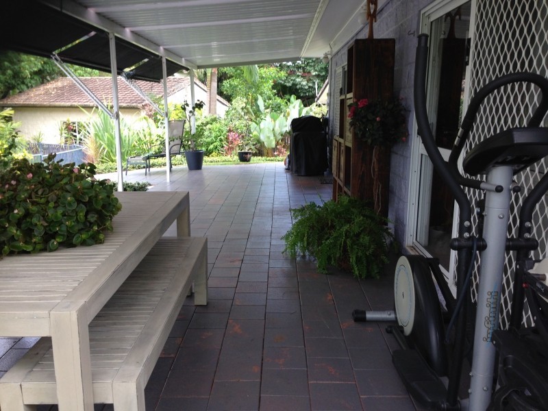 Cairns QLD 4870