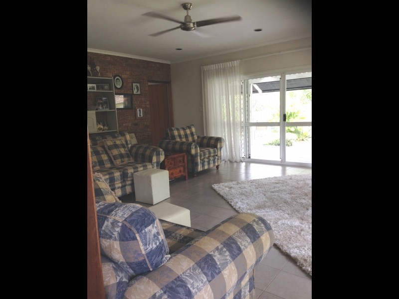 Cairns QLD 4870