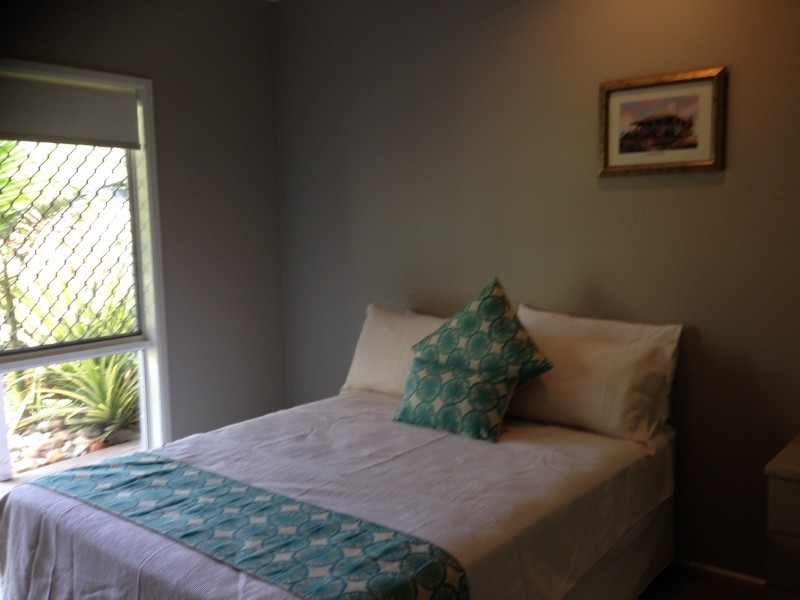 Cairns QLD 4870