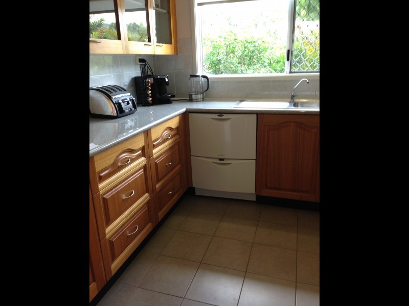 Cairns QLD 4870