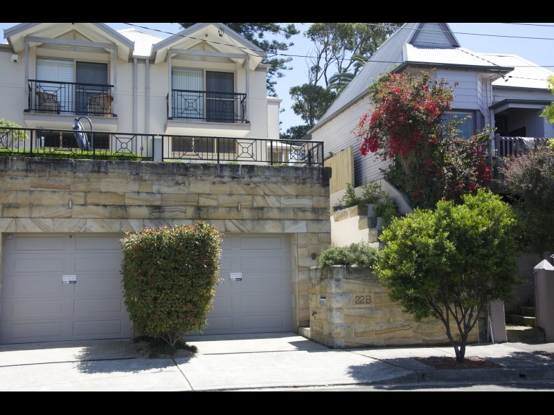 Lilyfield NSW 2040