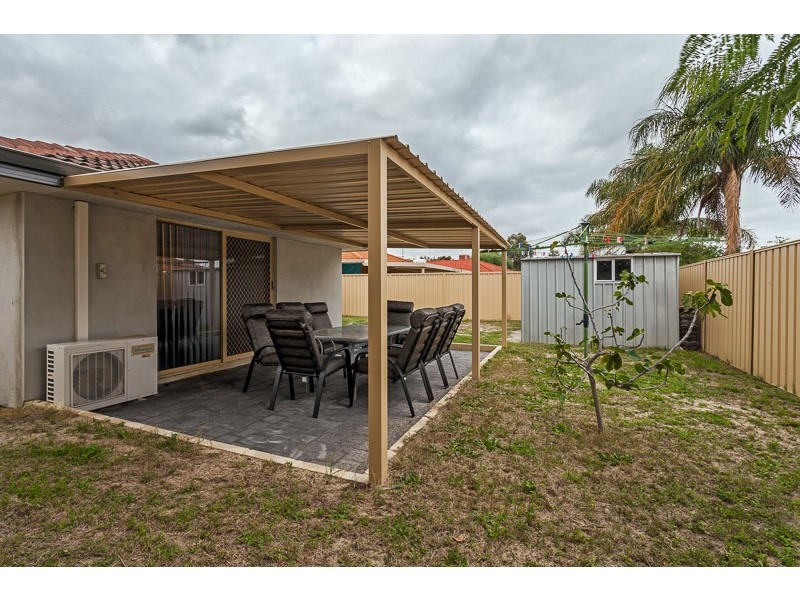 34 Bombay Entrance, Stratton WA 6056