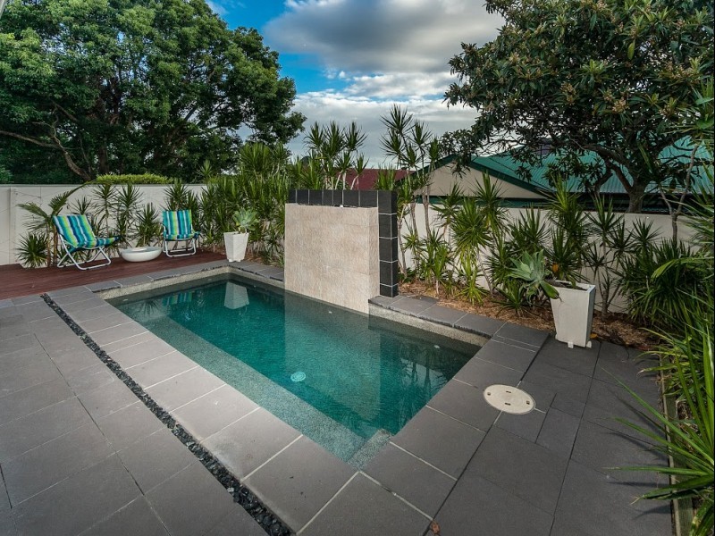 3/36 Plunkett Street, Paddington QLD 4064