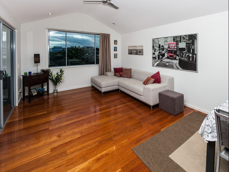 3/36 Plunkett Street, Paddington QLD 4064
