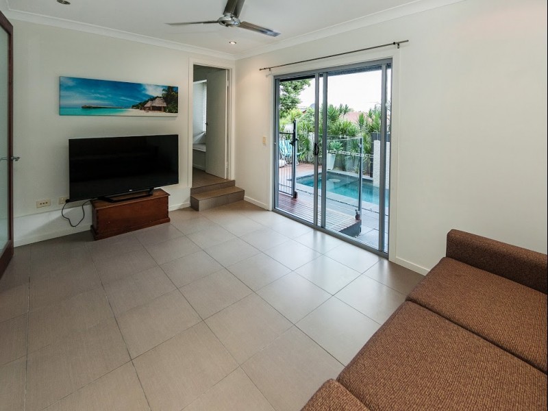 3/36 Plunkett Street, Paddington QLD 4064