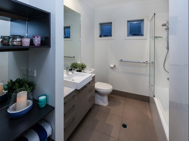 3/36 Plunkett Street, Paddington QLD 4064