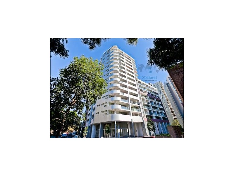 507 Wallter St, Ultimo NSW 2007