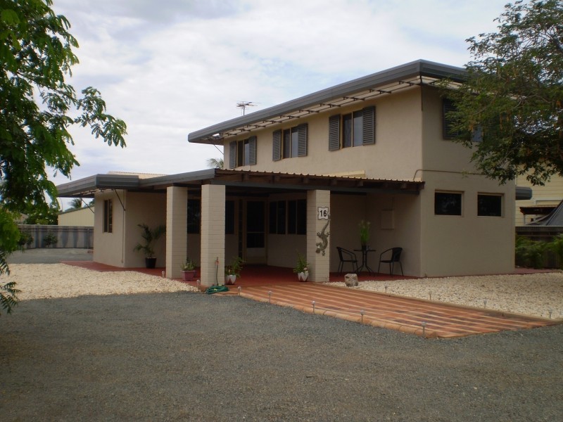 16 Vitenbergs Drive, Point Samson WA 6720