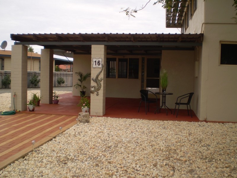 16 Vitenbergs Drive, Point Samson WA 6720