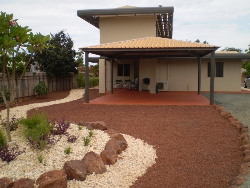 16 Vitenbergs Drive, Point Samson WA 6720