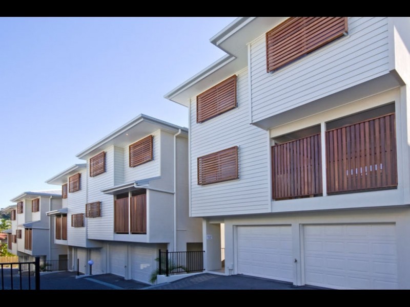 1/27 Herston Road, Kelvin Grove QLD 4059