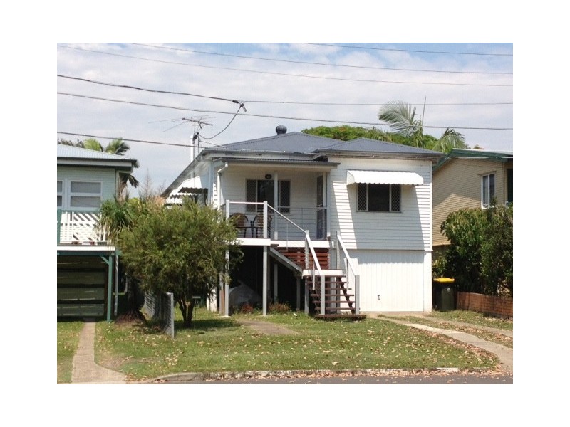 12 Hope Street, Norman Park QLD 4170